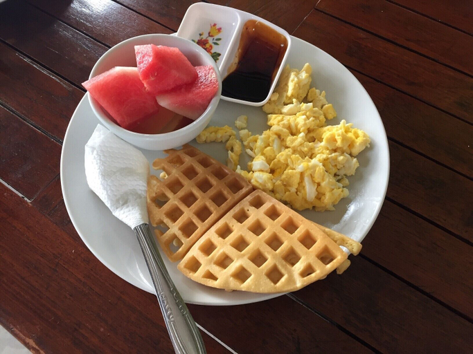 Food & Drinks 5, Griya Pasir Ukir Homestay, Denpasar