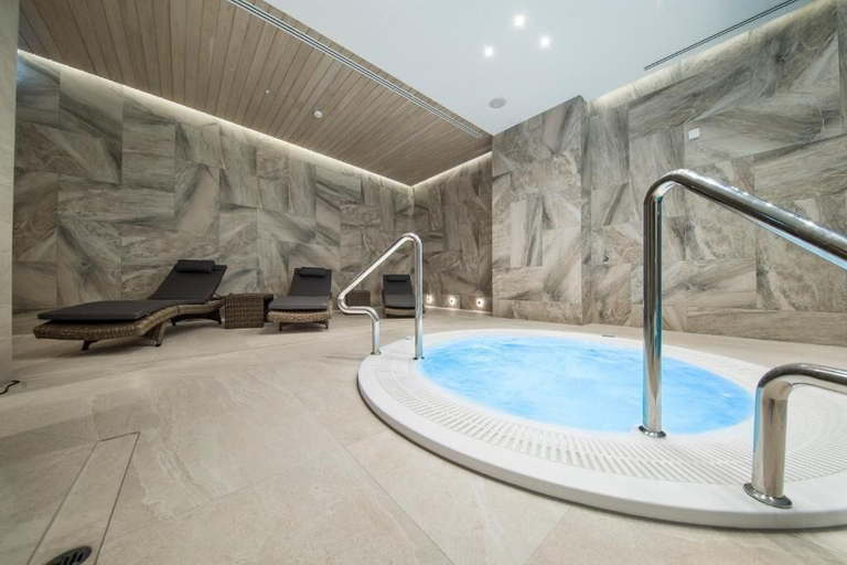 Sport & Beauty 2, Baltivia Sea Resort, Koszalin