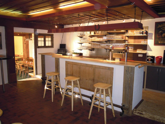 Food & Drinks 5, Berghof Graml, Salzburg Umgebung