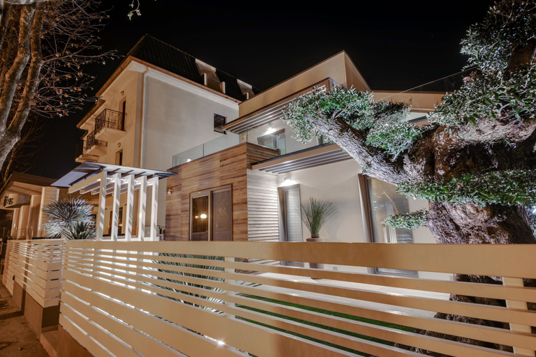 Exterior & Views 2, Hotel Paris Resort, Rimini