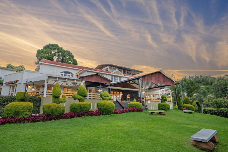 Exterior & Views 4, Sterling Kodai Lake, Dindigul