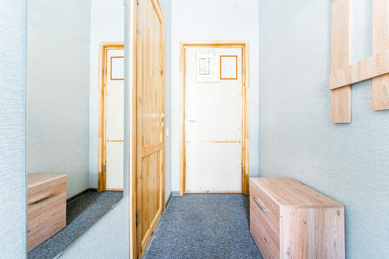 Others 5, Khalva Hotel Polyanka, Central