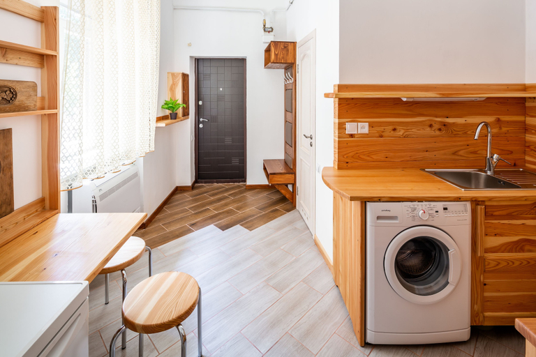 Others 5, Nice apartment at the center, L'vivs'ka