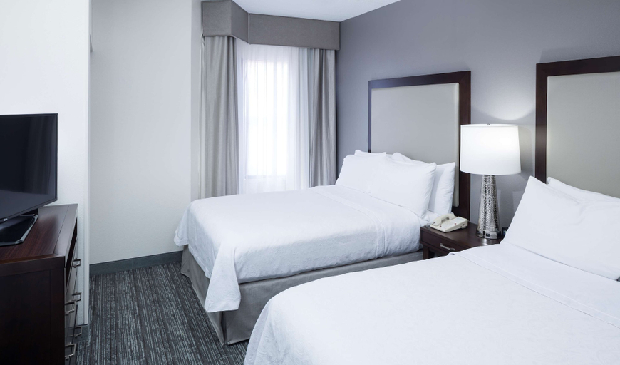 Bedroom 3, Homewood Suites by Hilton Chattanooga - Hamilton Place, Hamilton
