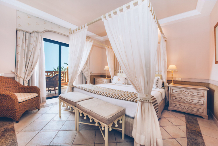 Bedroom 4, JOIA El Mirador by Iberostar -Adults Only, Santa Cruz de Tenerife