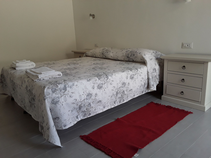 Bedroom 4, Lu Lisandru, Olbia-Tempio