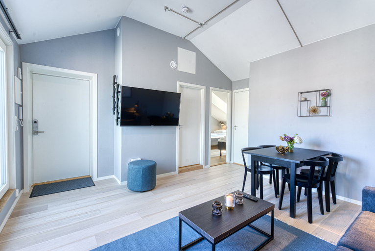 Others 5, Forenom Serviced Apartments Schous Plass, Oslo