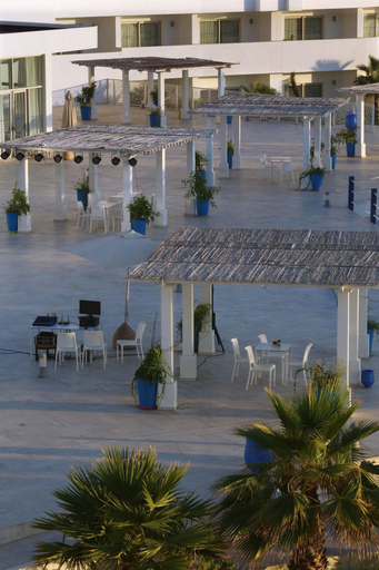 Exterior & Views 2, Lixus Beach Resort – All Inclusive, Larache