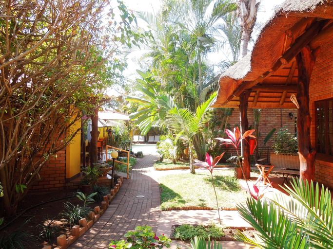 Exterior & Views 2, Trees Too Guest Lodge, Ehlanzeni
