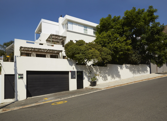 Exterior & Views 2, Bayflowers Guesthouse, City of Cape Town