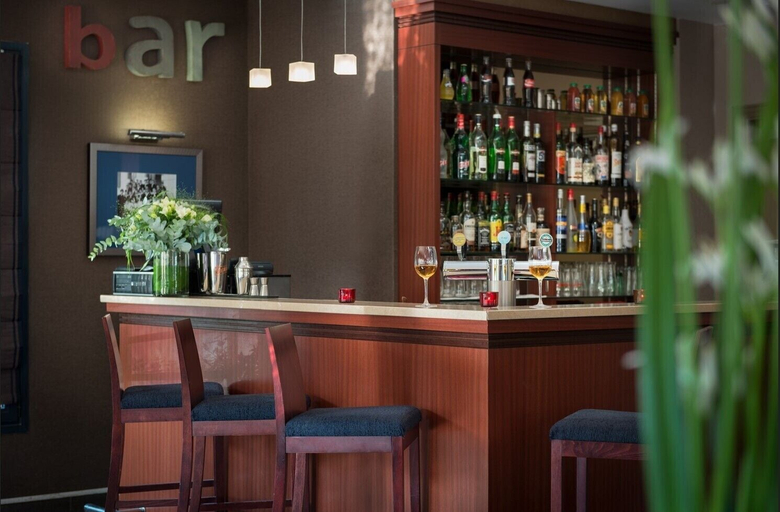 Food & Drinks 5, Mercure Le Plessis Robinson (opens September 2026), Hauts-de-Seine