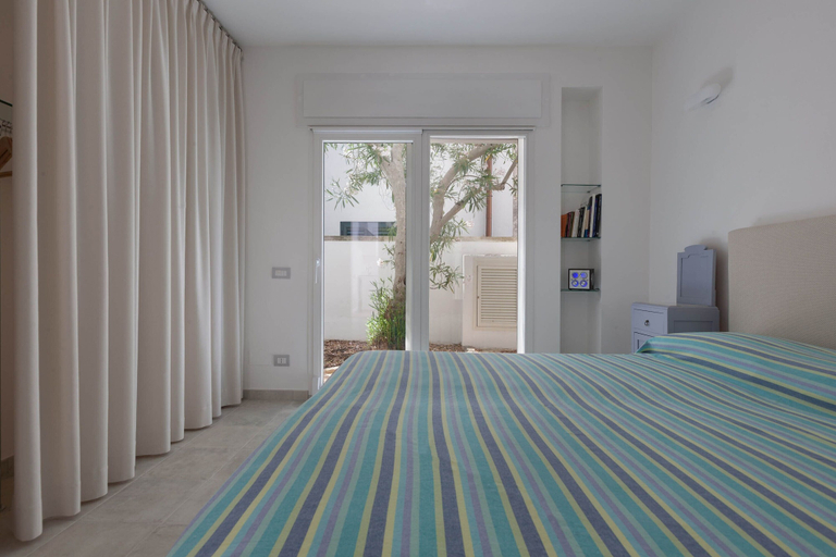 Bedroom 3, Villetta Federica, Lecce