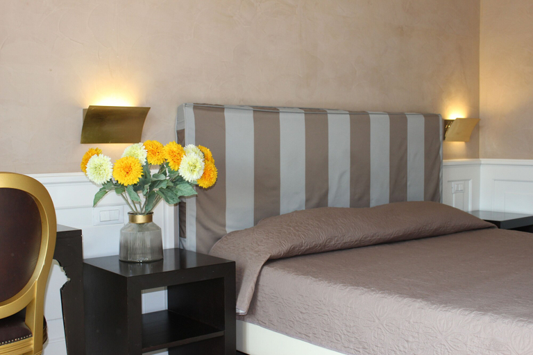 Bedroom 3, Relais La Maison De Luxe, Rome