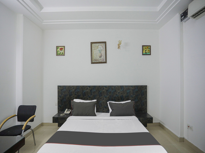 Bedroom 2, Dormy Villa By Dreamz Hospitality, Gurgaon