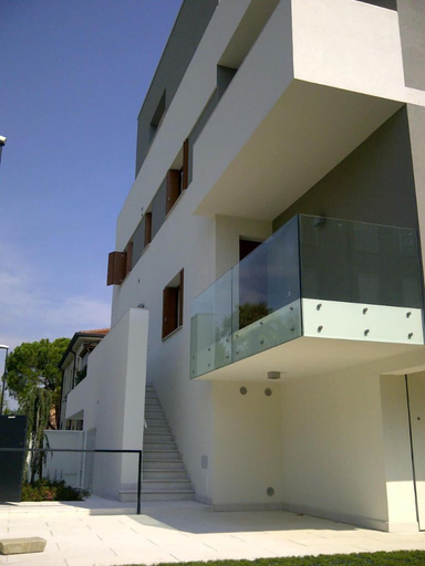 Exterior & Views 2, Palazzo Brando, Treviso