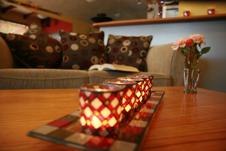 Food & Drinks 5, Abisko Lodge, Ashburton