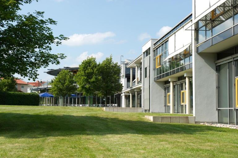 Exterior & Views 2, GenoHotel Baunatal, Kassel