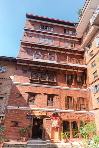 Exterior & Views 2, KGH Patan, Bagmati