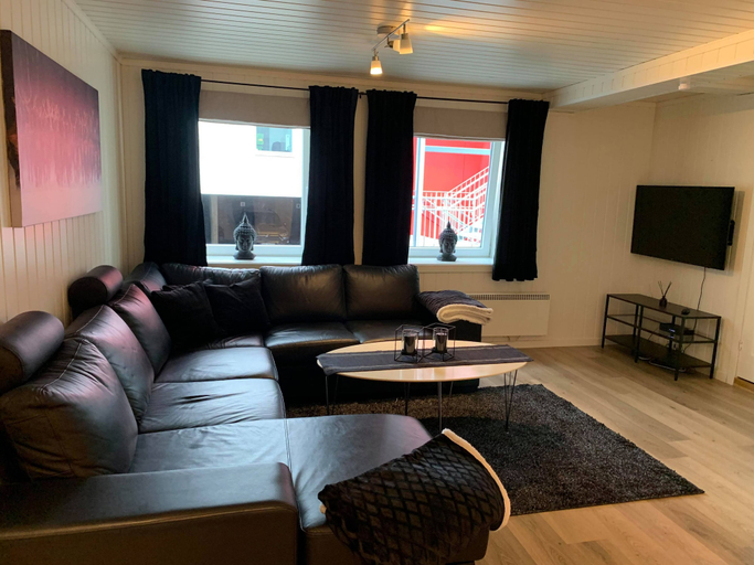 Others 3, Notodden Sentrum Apartment No 1, Notodden