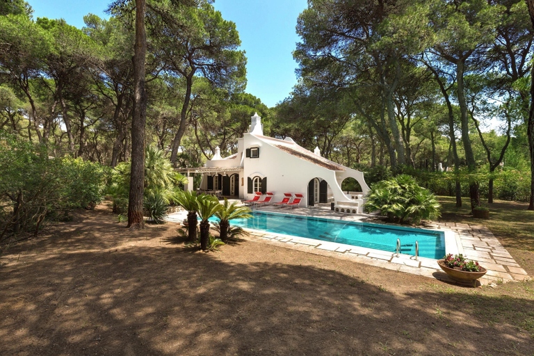 Exterior & Views 2, Villa Denise, Taranto
