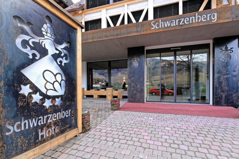Exterior & Views 1, Hotel Schwarzenberg, Breisgau-Hochschwarzwald