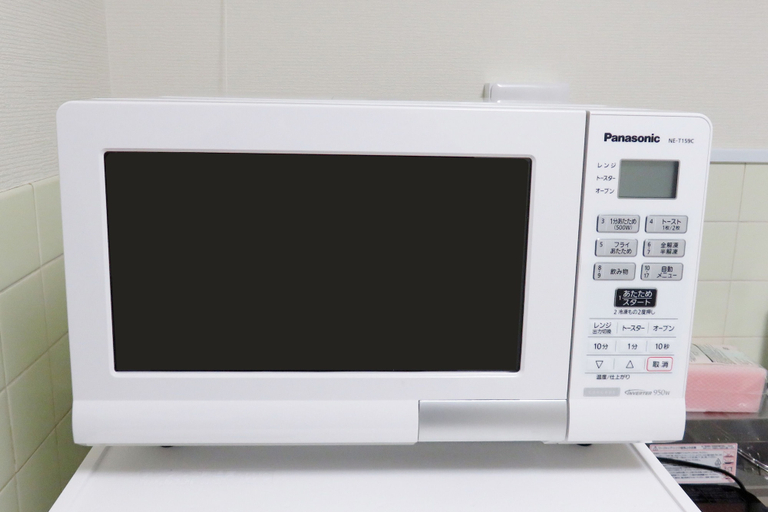 Others 4, Nakatsu City Apartment BNB21, Osaka