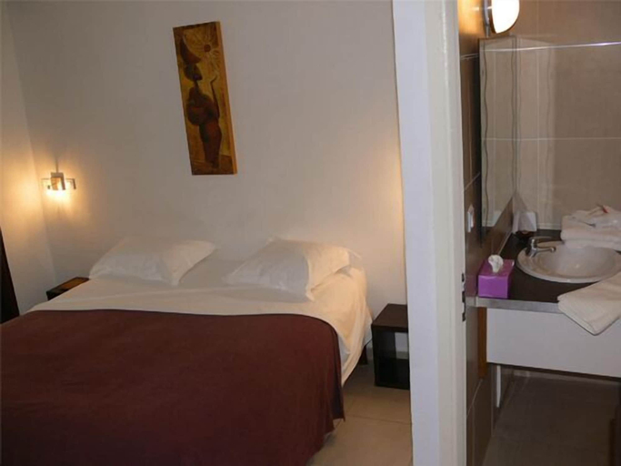 Bedroom 4, Coco Beach Marie-Galante, Grand-Bourg