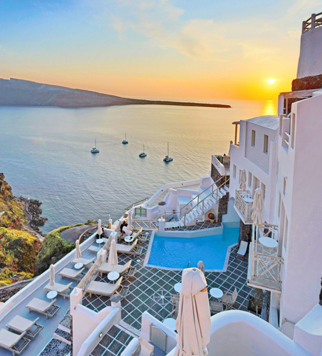 Others 1, Oia Mare Villas, South Aegean