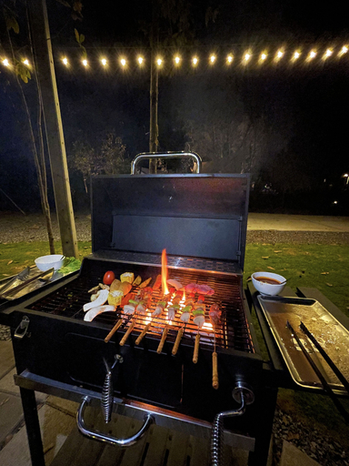 Food & Drinks 5, The Wild Khao Yai - Glamping, Pak Chong