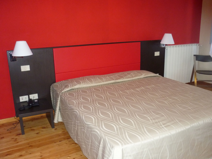 Bedroom 2, Hotel Casale la Sterpaia Pisa, Pisa