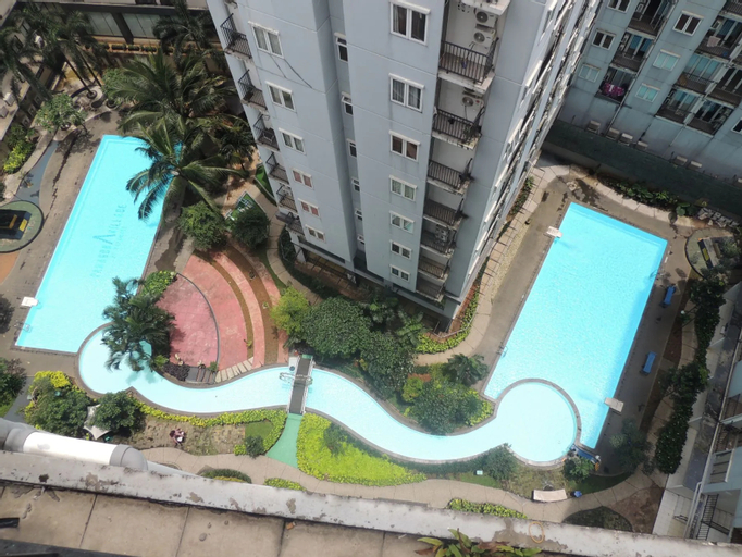 Exterior & Views 2, Cozy Apartemen Paragon Village by AA room, Tangerang