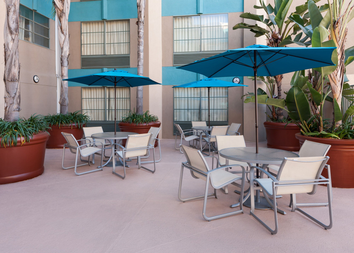 Others 5, Hampton Inn San Diego-Downtown, San Diego