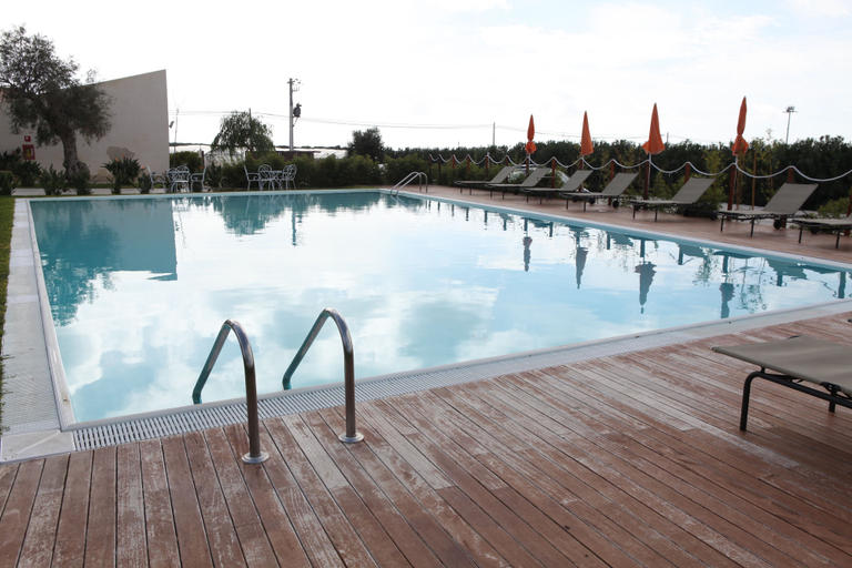 Sport & Beauty 2, Life Hotels Kalaonda Resort, Syracuse