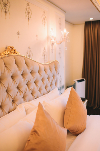 Bedroom 3, Lafaayette Luxury Suites Baguio, Baguio City