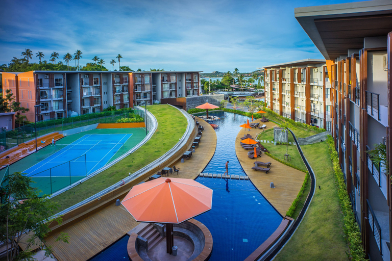 Exterior & Views 2, Replay Residence Samui, Ko Samui