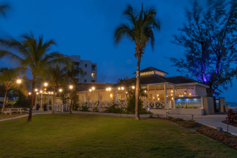 Exterior & Views 2, Luxury Collection at Sea Breeze Beach House by Ocean Hotels