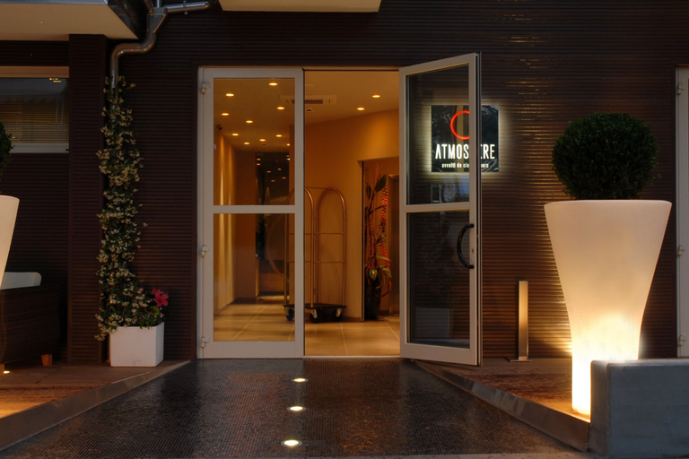 Exterior & Views 2, Atmosfere Milano Marittima, Ravenna