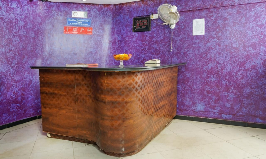 Others 5, Lals Plaza Hotel, Bhopal