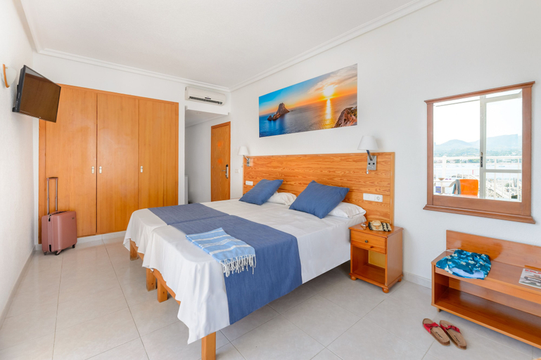 Bedroom 4, Aparthotel Vibra Sanan - Adults Only, Baleares