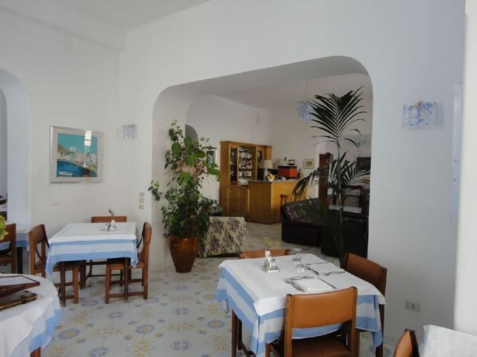 Food & Drinks 5, Hotel Candia, Napoli