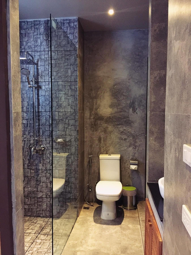 Bathroom 4, Scenery Samui, Ko Samui