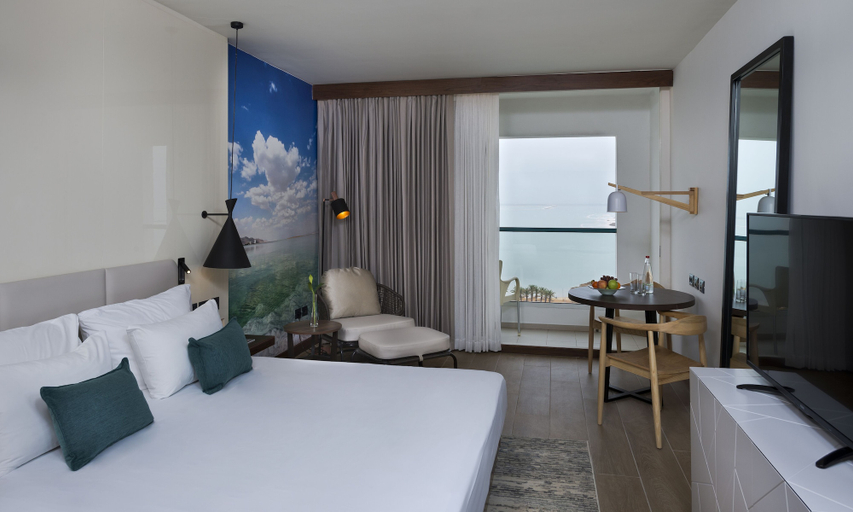 Bedroom 3, Nevo by Isrotel Collection