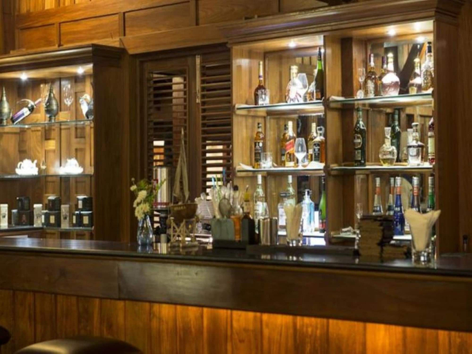 Food & Drinks 5, Amara Ocean Resort, Thandwe