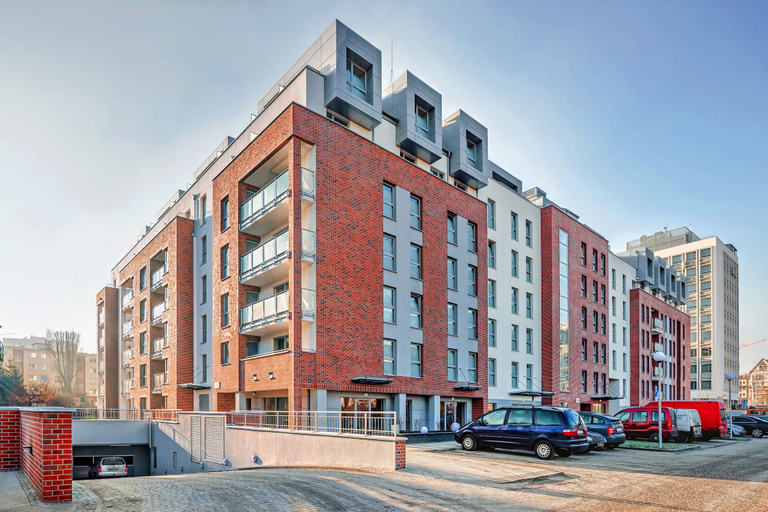 Exterior & Views 2, Apartamenty Sun & Snow Angielska Grobla, Gdańsk City