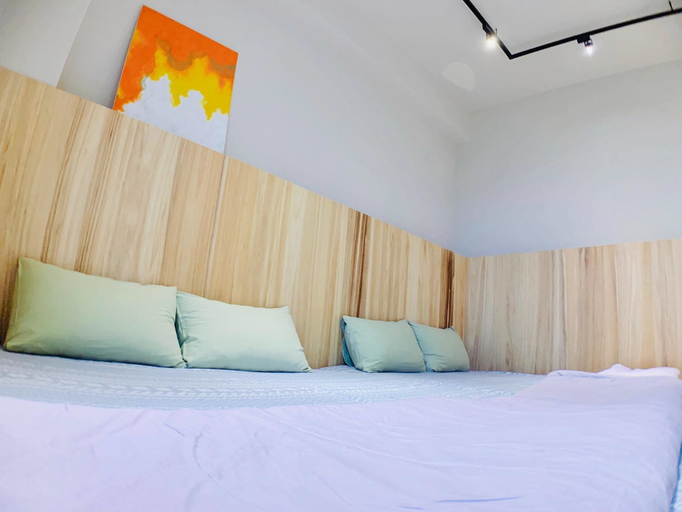 Bedroom 3, C.C. Sleep, Penghu