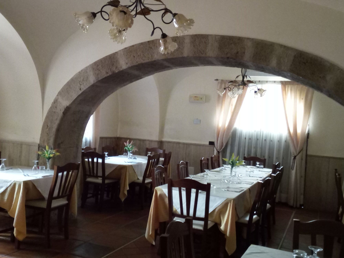 Food & Drinks 5, Tavernola - Locanda Di Campagna, Salerno