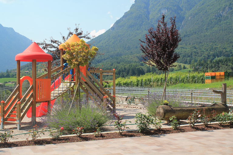 Others 4, Agriturismo Maso Alle Rose, Trento