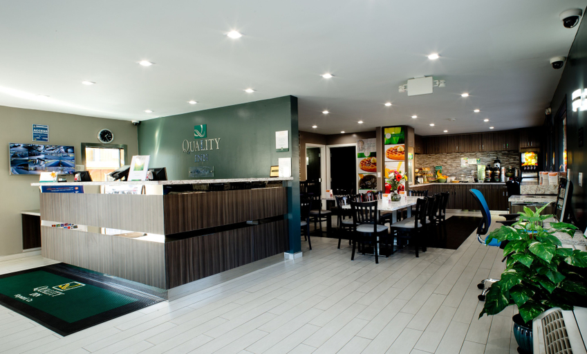 Others 5, Bay Area Inn & Suites, Alameda