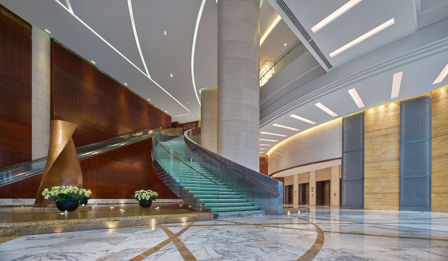 Exterior & Views 2, Grand Hyatt Kuala Lumpur, Kuala Lumpur