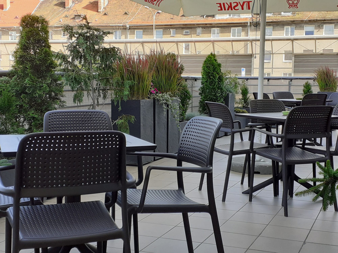 Food & Drinks 5, Weiser Hotel, Środa Śląska